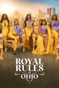 watch Royal Rules of Ohio online free