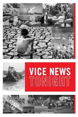 watch VICE News Tonight online free