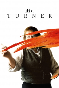 watch Mr. Turner online free