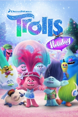 watch Trolls Holiday online free