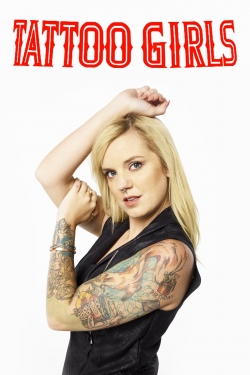 watch Tattoo Girls online free