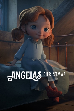 watch Angela's Christmas online free