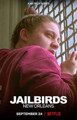 watch Jailbirds New Orleans online free