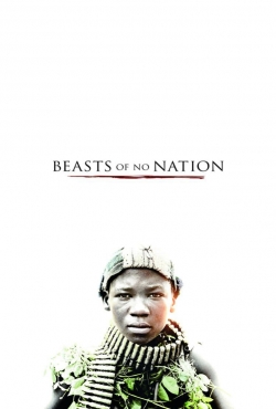 watch Beasts of No Nation online free