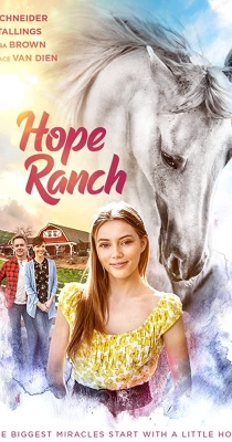 watch Hope Ranch online free