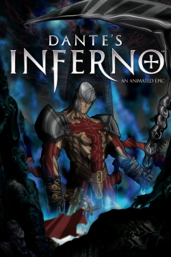 watch Dante's Inferno: An Animated Epic online free