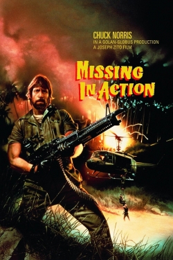 watch Missing in Action online free