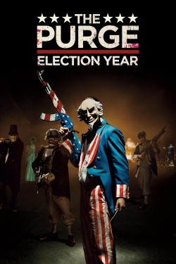 watch The Purge: Election Year online free