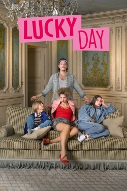 watch Lucky Day online free