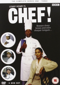 watch Chef! online free