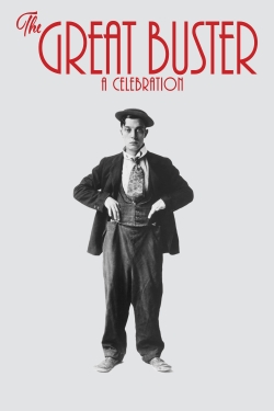 watch The Great Buster: A Celebration online free
