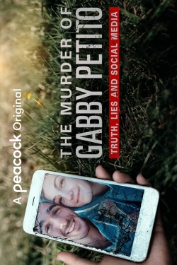 watch The Murder of Gabby Petito: Truth, Lies and Social Media online free
