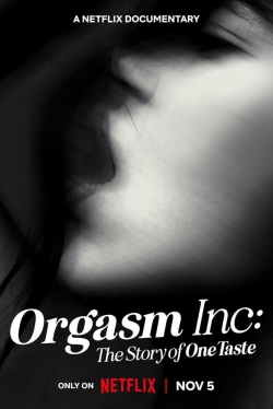 watch Orgasm Inc: The Story of OneTaste online free