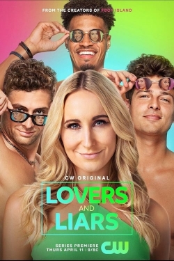 watch Lovers and Liars online free