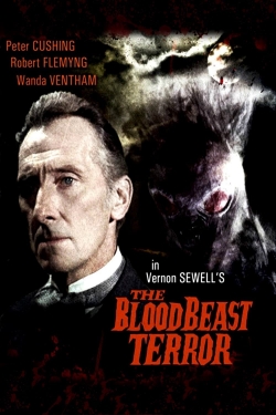 watch The Blood Beast Terror online free
