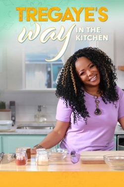watch Tregaye's Way in the Kitchen online free