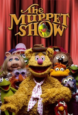 watch The Muppet Show online free