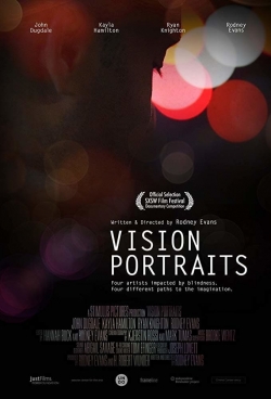 watch Vision Portraits online free