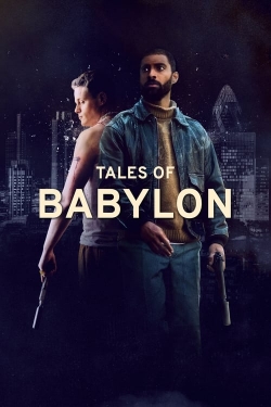 watch Tales of Babylon online free