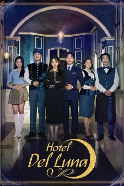 watch Hotel Del Luna online free