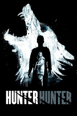 watch Hunter Hunter online free