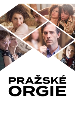watch Pražské orgie online free