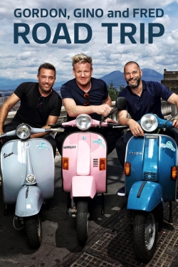 watch Gordon, Gino and Fred: Road Trip online free