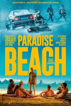 watch Paradise Beach online free