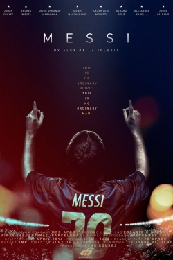 watch Messi online free