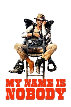 watch My Name Is Nobody online free