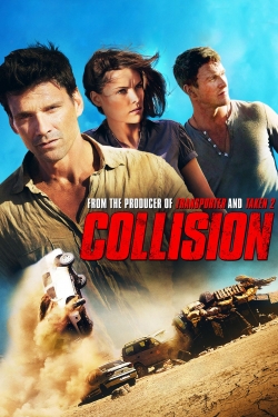 watch Collision online free