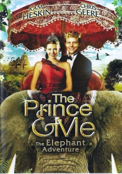 watch The Prince & Me 4: The Elephant Adventure online free