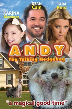 watch Andy the Talking Hedgehog online free