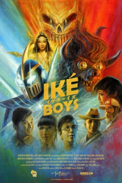 watch Iké Boys online free