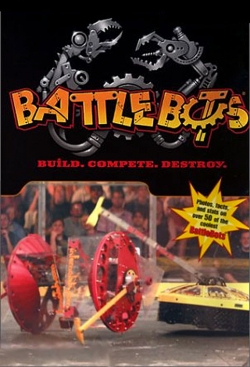 watch BattleBots online free