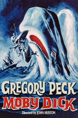 watch Moby Dick online free