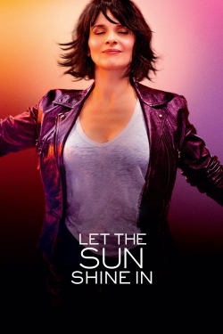 watch Let the Sunshine In online free