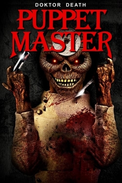 watch Puppet Master: Doktor Death online free