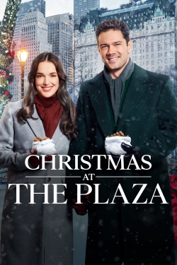 watch Christmas at the Plaza online free