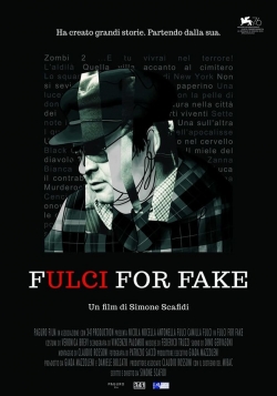 watch Fulci for fake online free