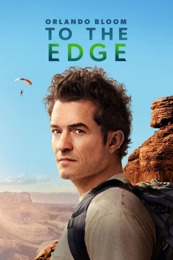 watch Orlando Bloom: To the Edge online free