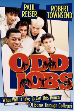 watch Odd Jobs online free
