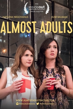 watch Almost Adults online free