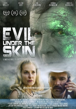 watch Evil Under the Skin online free