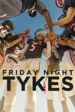 watch Friday Night Tykes online free