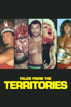 watch Tales From The Territories online free