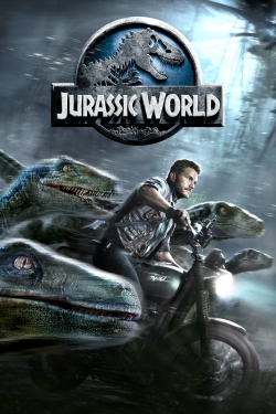 watch Jurassic World online free