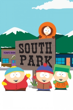 watch South Park online free