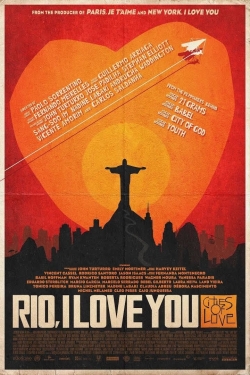 watch Rio, I Love You online free