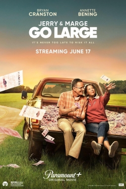watch Jerry & Marge Go Large online free